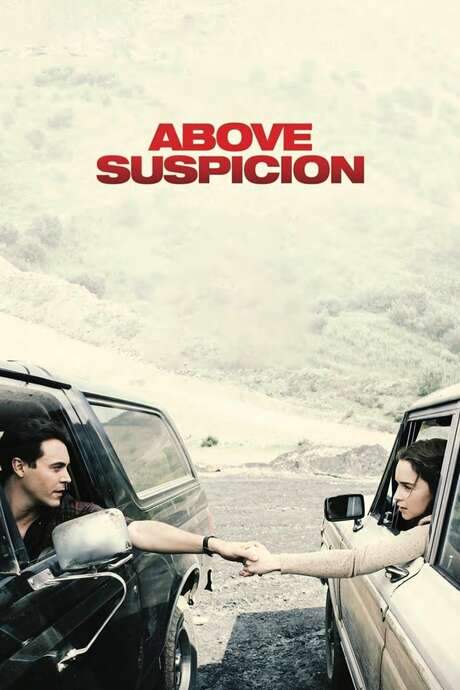 Above Suspicion